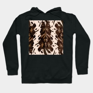 Feathers Hoodie